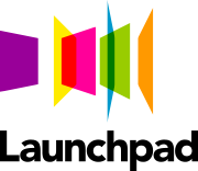launchpad logo