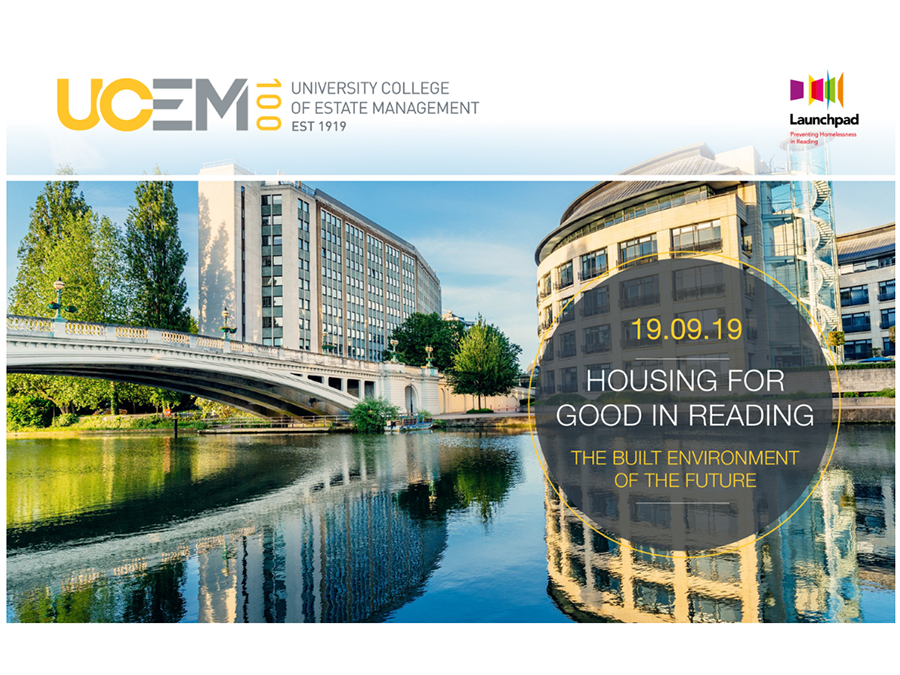 ucem - university college advertisement for housing
