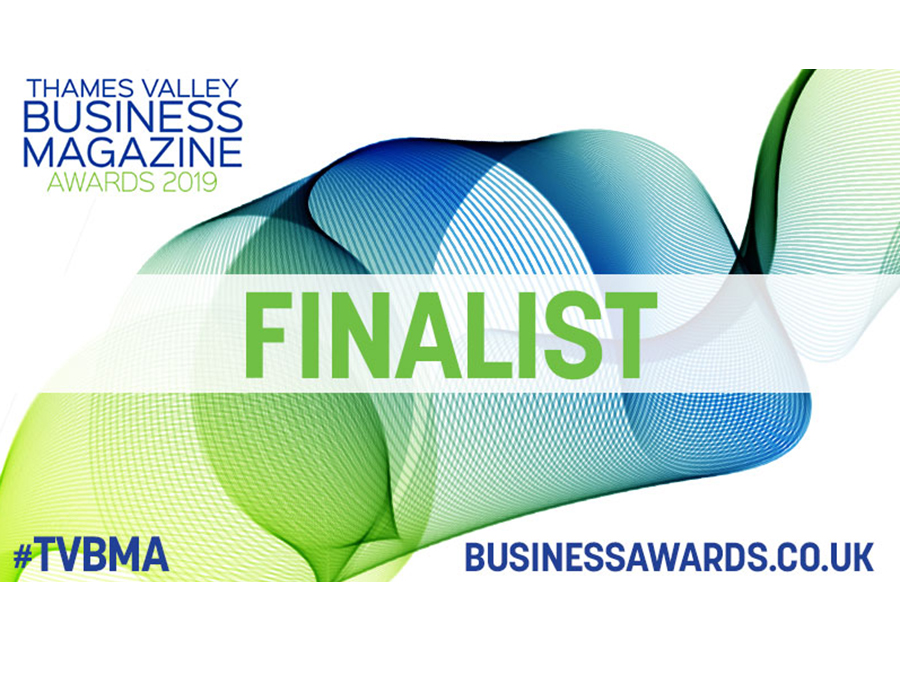 launchpad business awards advertisement