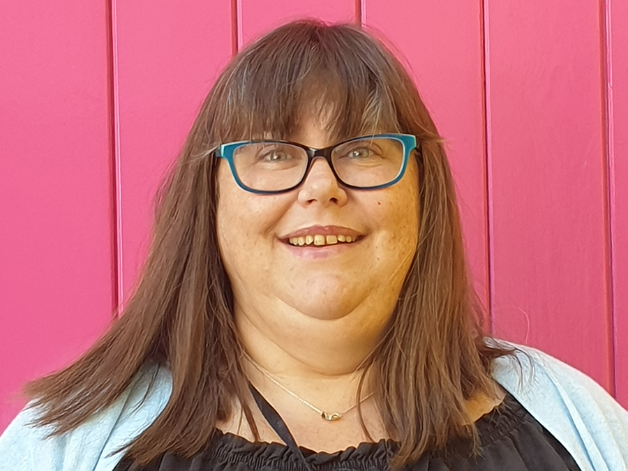 Meet Ellen- Jobs at Launchpad - Staff and volunteers