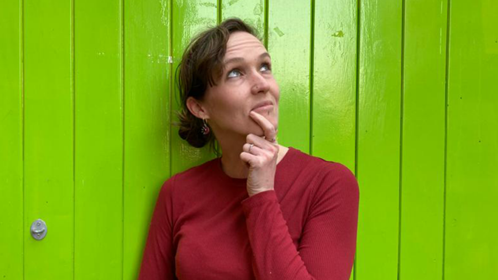 Meet Holly- Jobs at Launchpad - Staff and volunteers