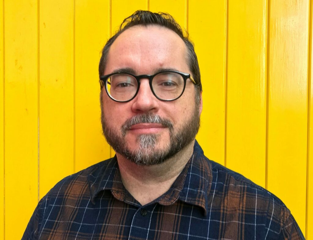 Tom - Launchpad's Housing Manager