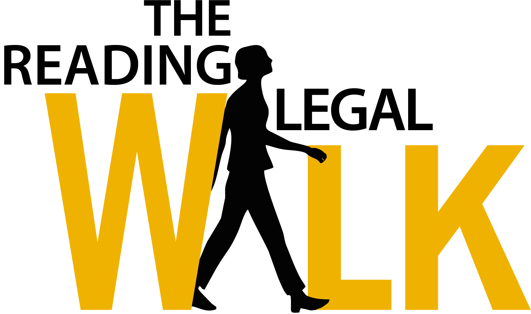 Legal Walk logo
