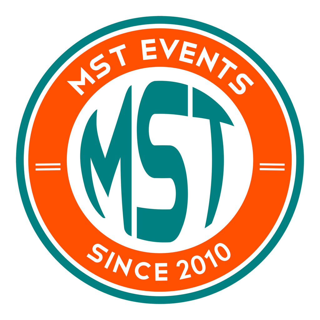 MST Event logo