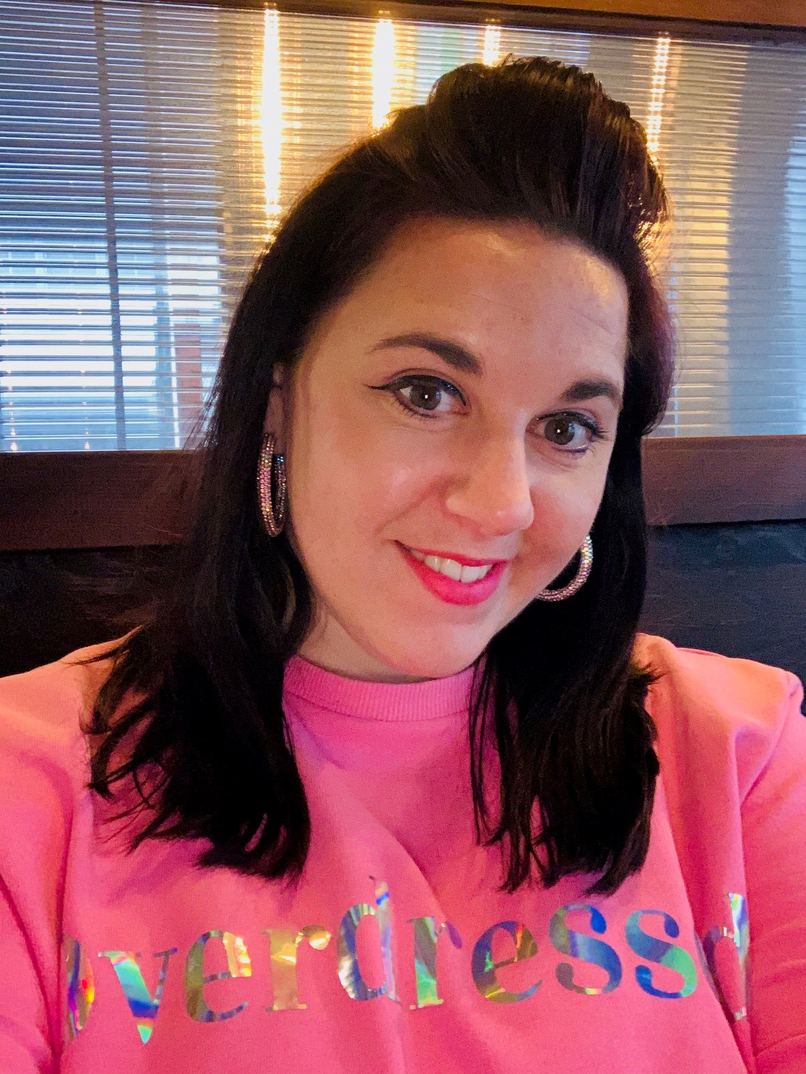 Hannah Powell - a Launchpad trustee