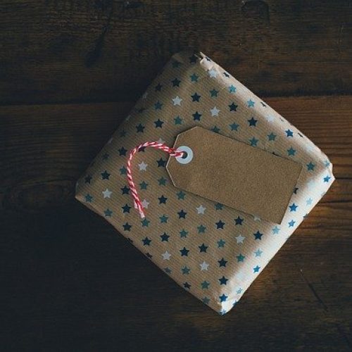 Birthday present