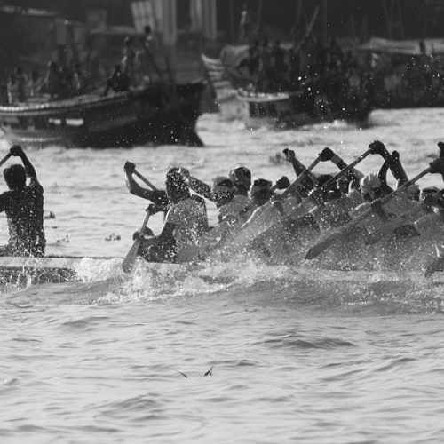 Boat Race