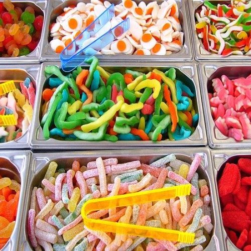 sweets