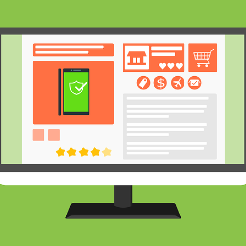 Online marketplace