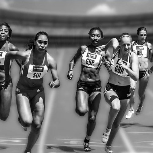 Sports tournament